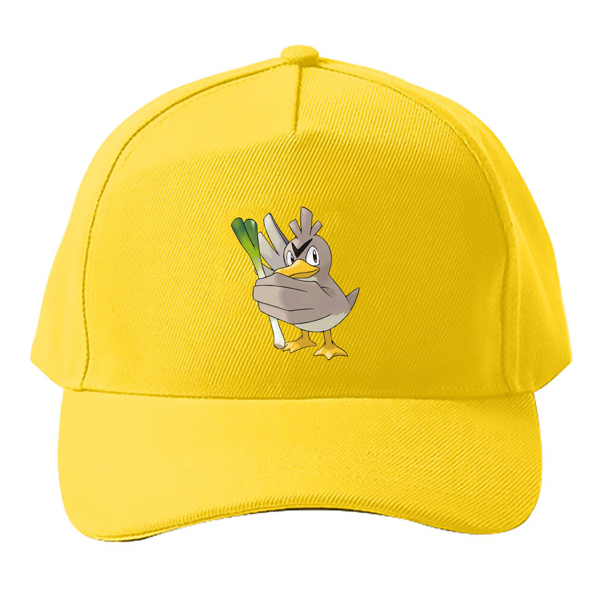 （画像用） ポケットモンスター Pokémon ベースボールキャップ 綿100％ 男女兼用 帽子 スポーツ
